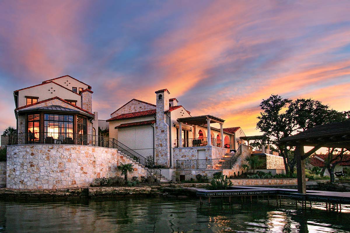 Luxury Home Construction in Austin & Marble Falls: Expert Custom Builder Guide (2026) - BlogBursts 100% Free Guest Posting Website