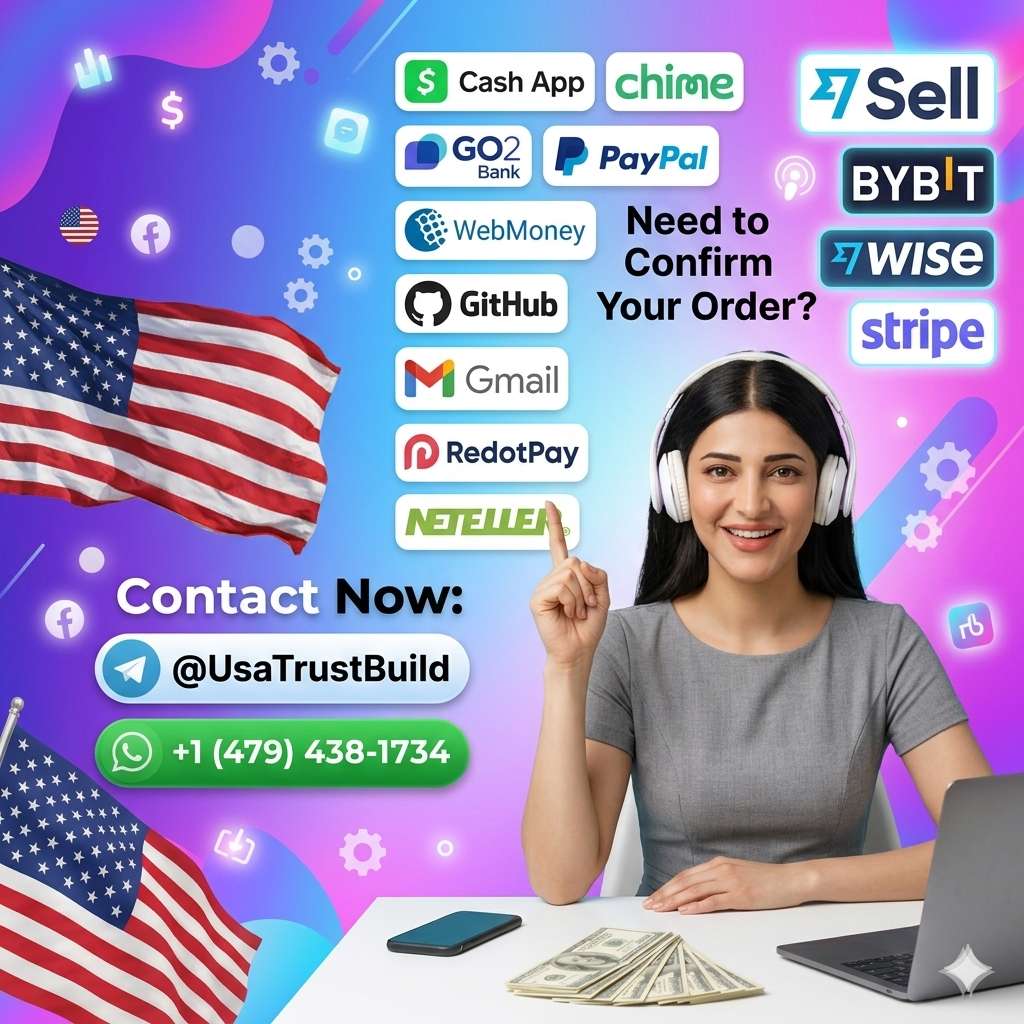 Buy Old Gmail Accounts