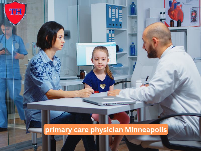 Key Qualities to Look for in a Primary Care Physician Minneapolis - Eromeofficial