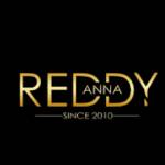 Reddy Anna