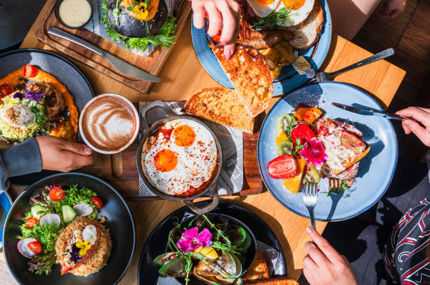 Best Restaurant Consulting Services | Business & Management Experts