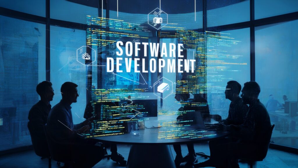 Best 12 Software Development Companies in India – Gadget Rumours