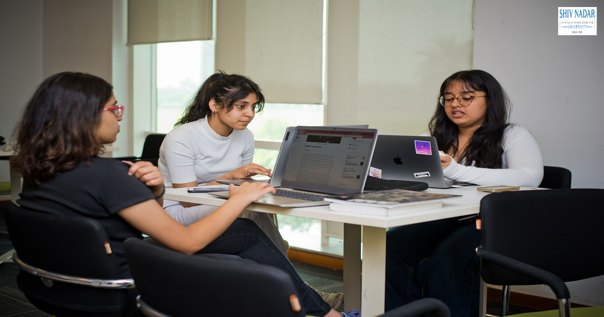 Online MBA for Working Professionals: Smart Career Move or Risky Choice? – Shivnadaruniversity