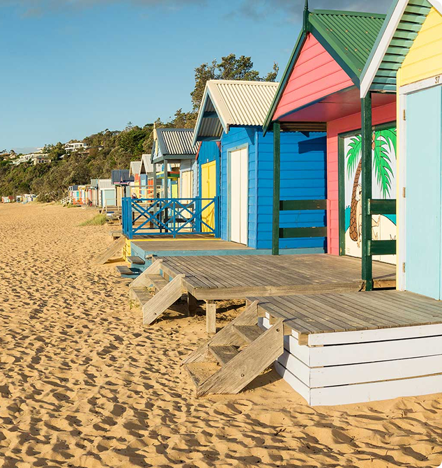 Financial Advisor Mornington | Trusted Financial Planner