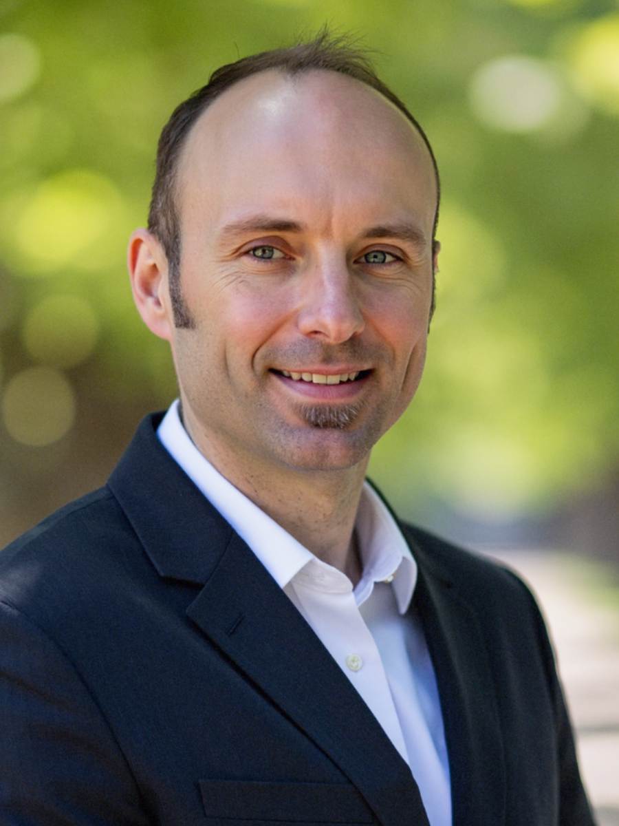 Ben Fox: Nelson Realtor | West Kootenay Real Estate Agent
