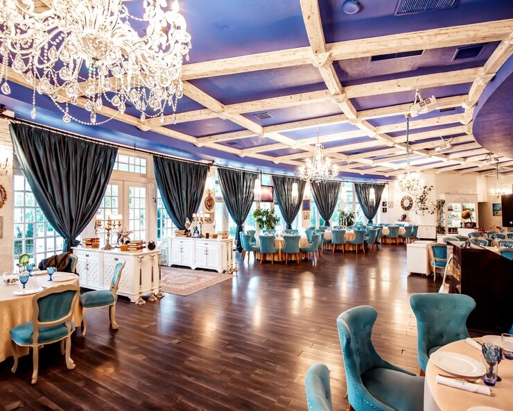Party Rental Tips for Event in New Haven | Plan Like a Pro