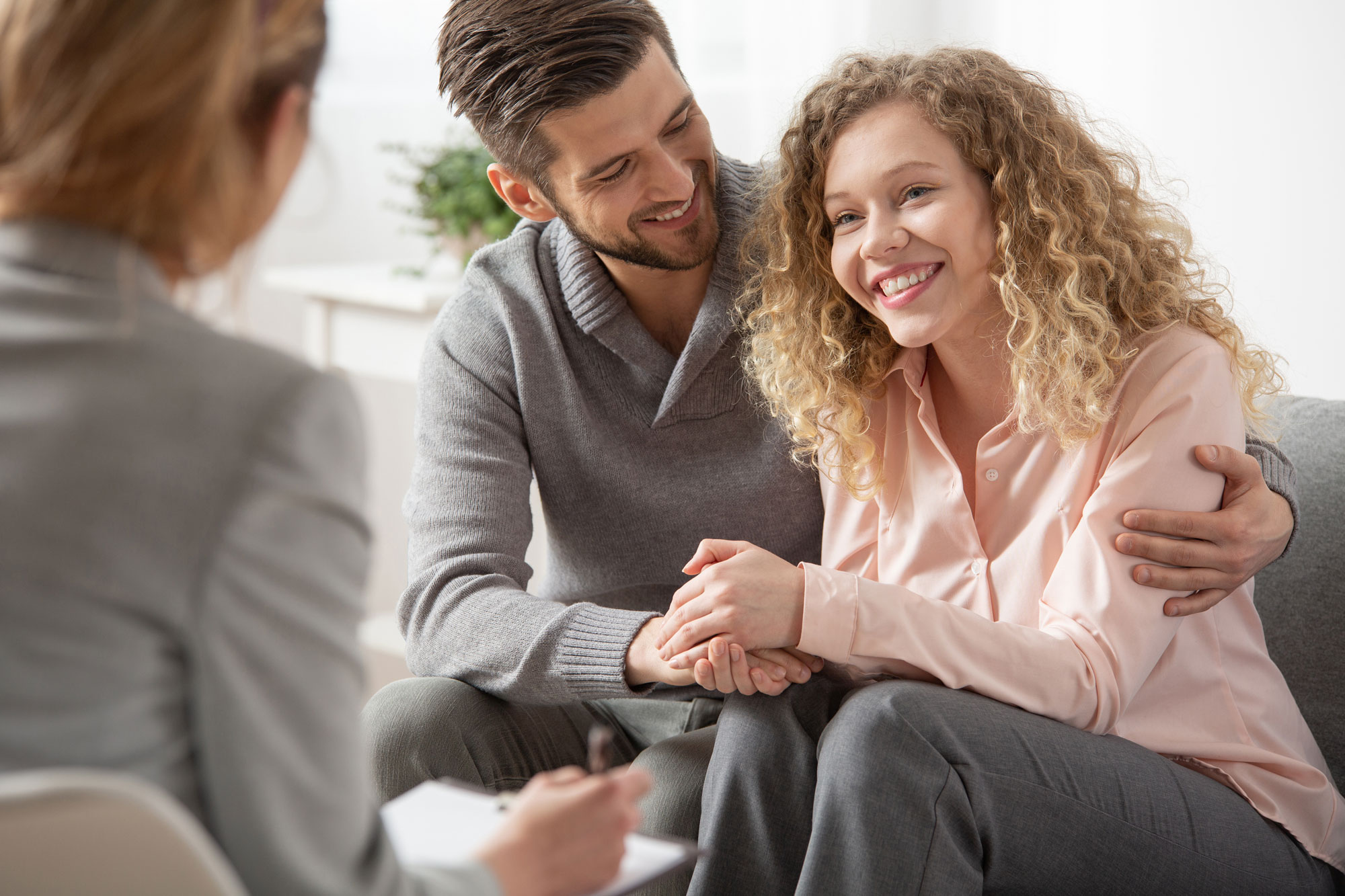 Get Couples & Relationship Counselling | Personal Freedom