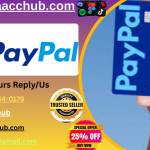 How to buy verified PayPal accounts USA UK