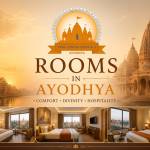 Roomin Ayodhya