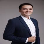 CEO Hoàng Gia Phúc
