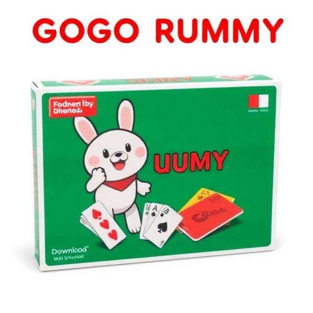 GOGO RUMMY