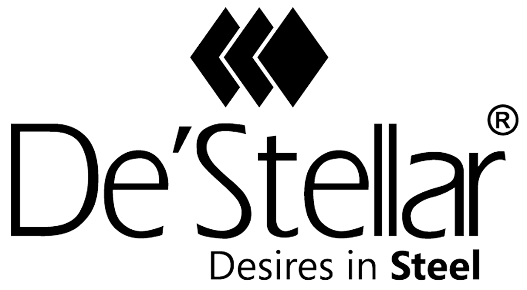 Handcrafted Stainless Steel Tableware for HoReCa Buyers | De’Stellar