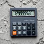Concrete Calculator