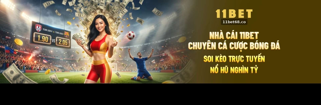 Nhà cái 11BET