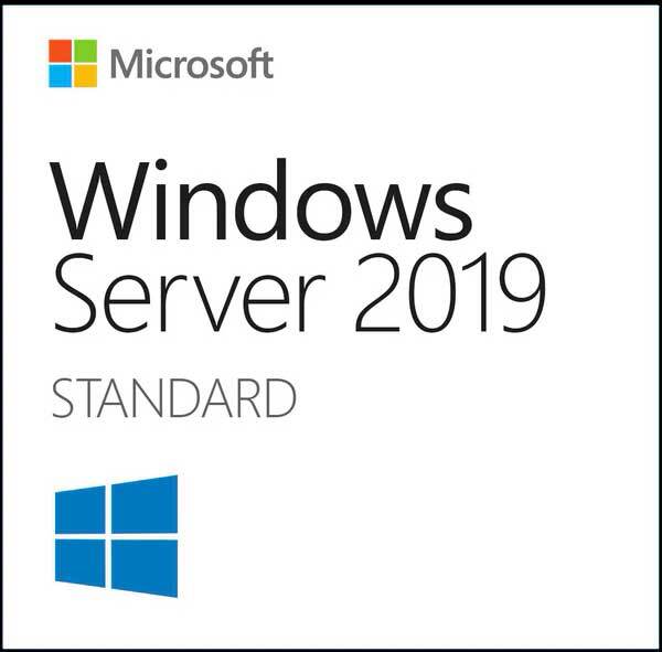 windows server 2019 8 core
