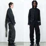 Savoy Clothing