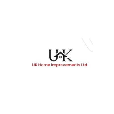 Ukhomeimprovements
