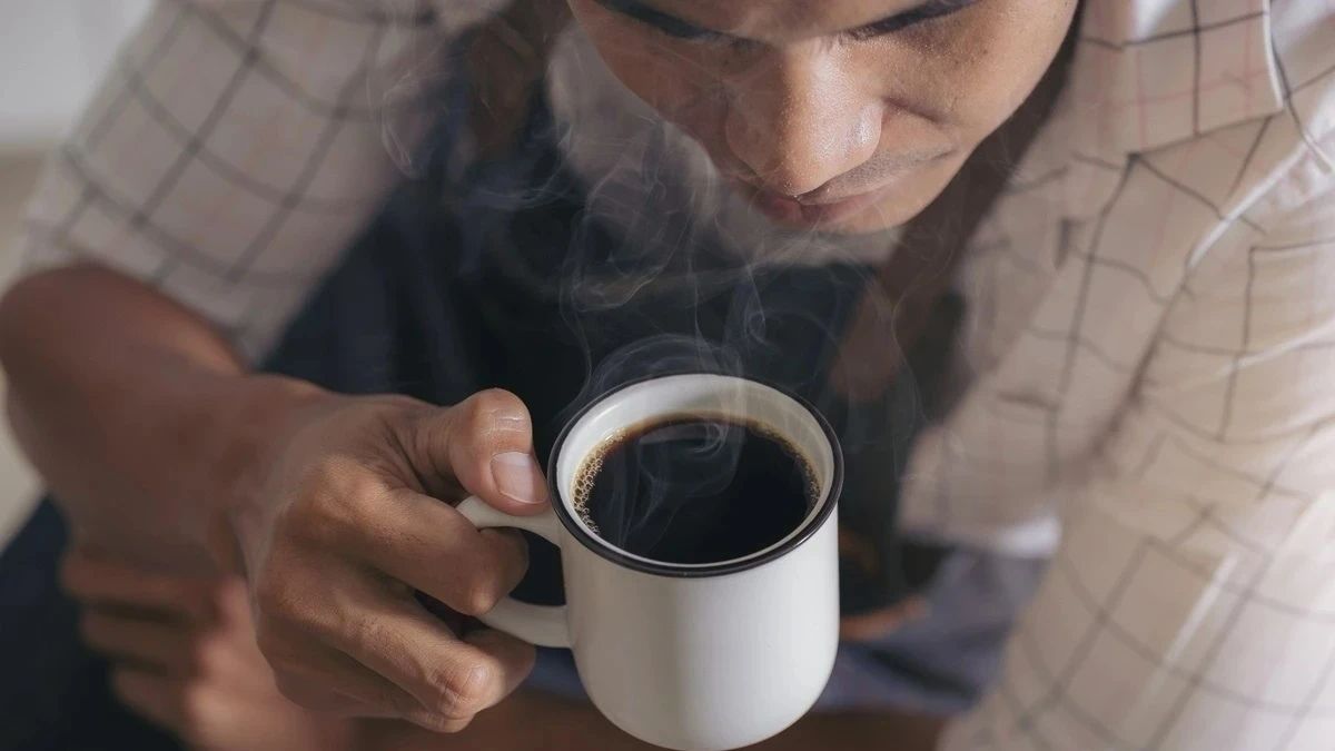 Uống cà phê có thực sự giúp thải độc gan? Sự thật và cách uống cà phê đúng cách – Ăn Uống Lành Mạnh