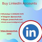 Top Websites to Buy Verified Linkedin Accounts Regularly