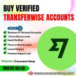 Buy Verified Transferwise Accounts