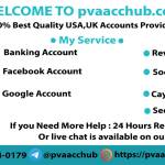 Top 10 Sites to Buy Verified PayPal Accounts in the USA