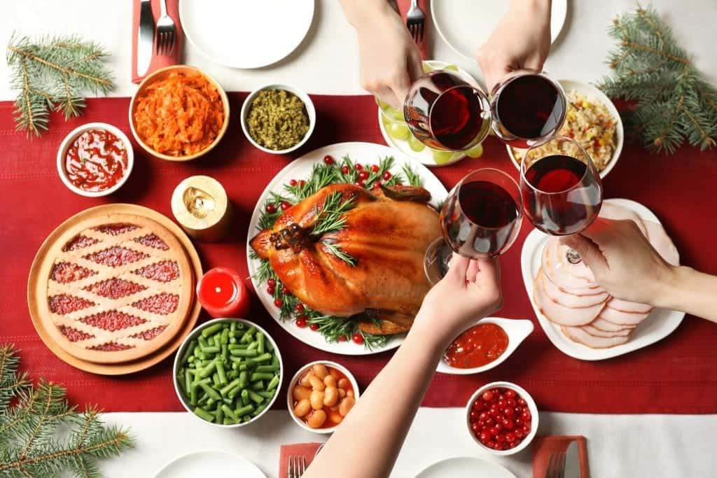 Uống rượu vang khi nào tốt? Bí quyết kết hợp rượu vang – Ăn Uống Lành Mạnh