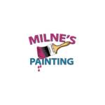 Milnes Painting