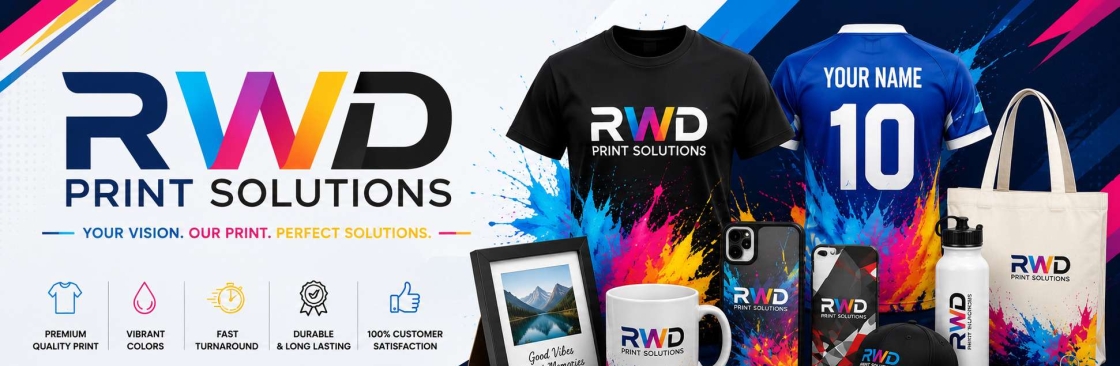 RWD Solutions