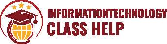 informationtechnology classhelp