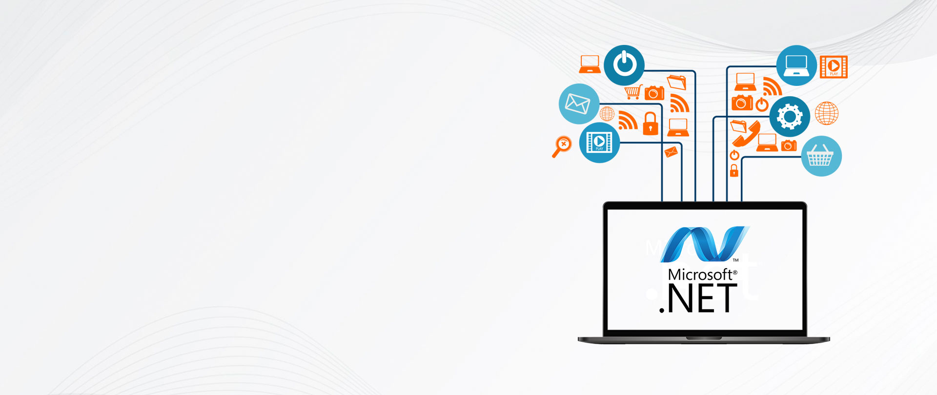 Top Custom .NET Development Services Company