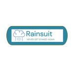 rain suit
