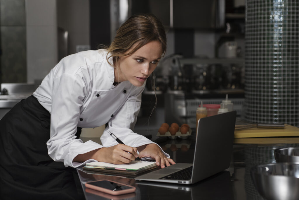 Restaurant Management Online Course | Staff Training Courses