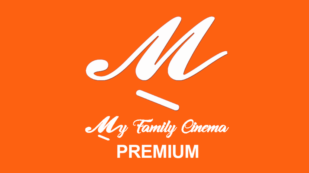 My Family Cinema APK 3.1.8 Mod Premium Download For Android
