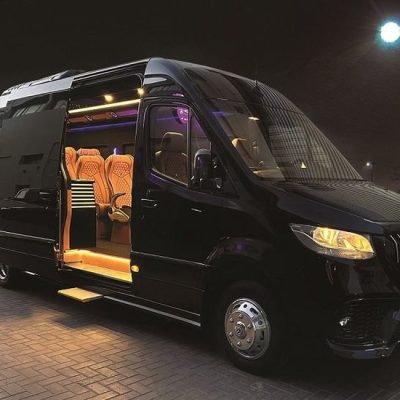 Maxi Cab Melbourne | 13 Silver Airport Cab