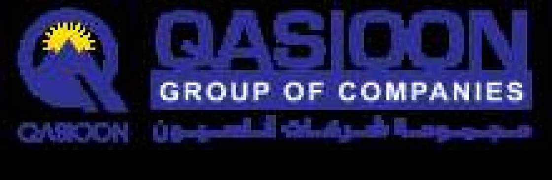 Qasioon Industries FZE
