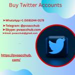 10k to 50k followers Twitter Accounts for Sale