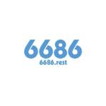 66 86