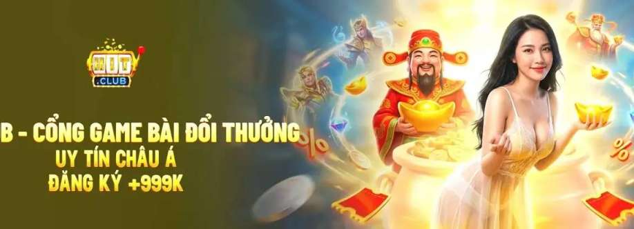 Cổng Game Hitclub
