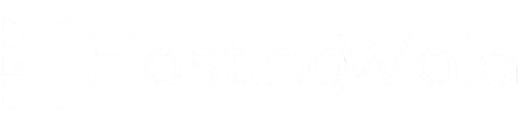 Home - HostingWala