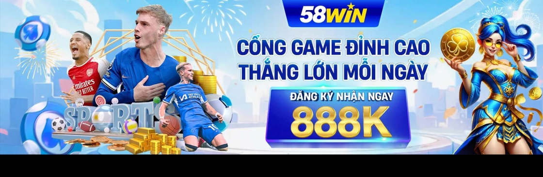 58WIN Cam Kết Bảo Mật