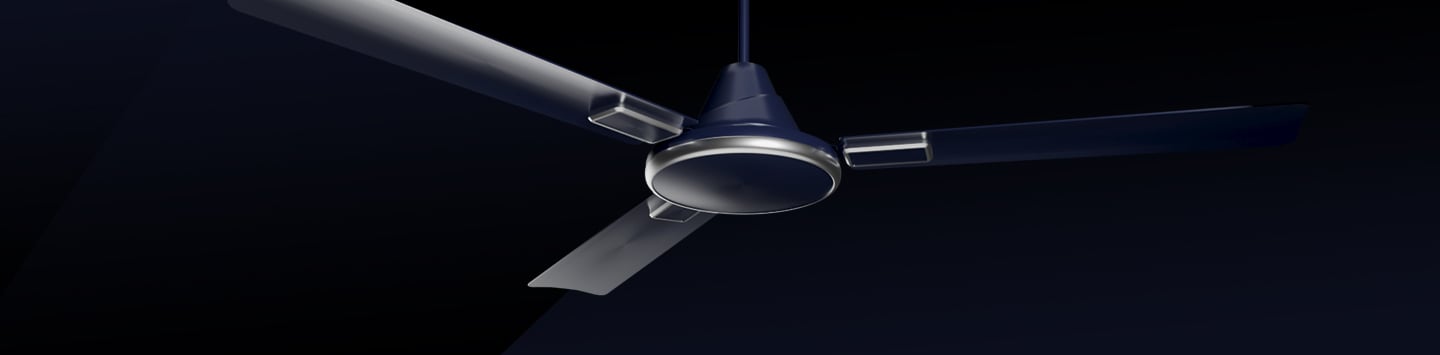 Premium Ceiling Fans - Modern & Stylish Designs | SUJATA