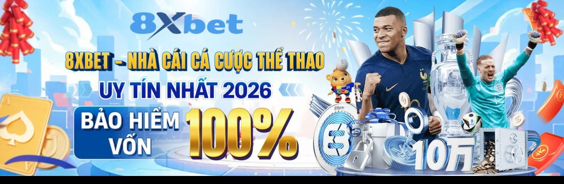 8xbet