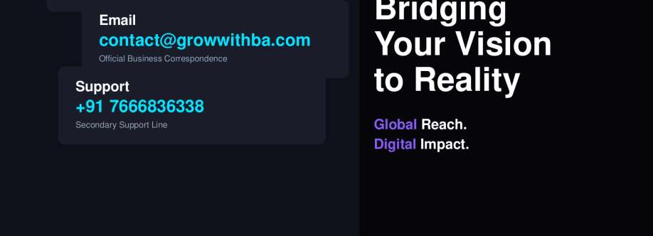 GrowwithBA Agency