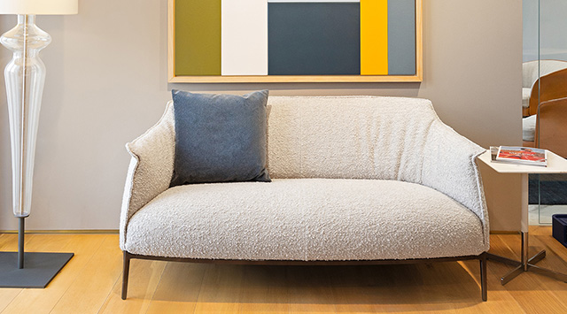 Luxury Sofa Collection in Dubai | Modern Italian Sofas