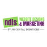 Ndis Website Designs  Marketing