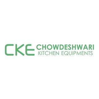 Chowdeshwari Equipments