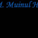 Muinul Hafiz