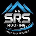 PG SRS Roofing Prince George