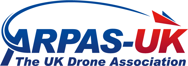 Drone GPR - JBUAS