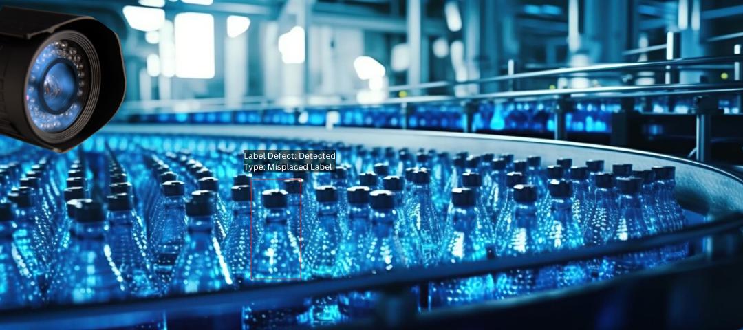 How Label Inspection Systems Are Revolutionizing the Packaging Industry 